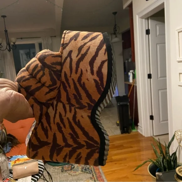 Privileged lemon drop platform sandals size 8.5 - Picture 11 of 13